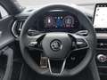 Skoda Kodiaq 2.0 TDI DSG 4x4 Sportline 8fach/Pdach/AHK Grijs - thumbnail 12