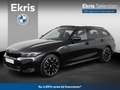 BMW 330 3-serie Touring 330e xDrive M Sportpakket Pro | Tr Noir - thumbnail 1
