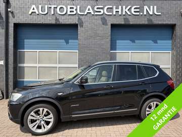 xDrive28i High Executive, pano, climate, 19 inch,