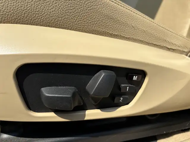 BMW X3 view 7