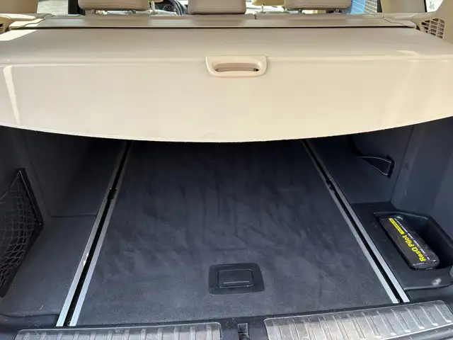 BMW X3 view 15