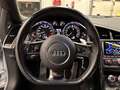 Audi R8 Spyder 5.2 FSI quattro Sport Edition nr. 5/30 Limi Silber - thumbnail 16