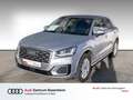 Audi Q2 sport 30 TFSI (LED,AHK,ASI,EPH,sound,SHZ,Navi) Silber - thumbnail 1