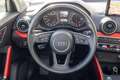 Audi Q2 sport 30 TFSI (LED,AHK,ASI,EPH,sound,SHZ,Navi) Silber - thumbnail 17