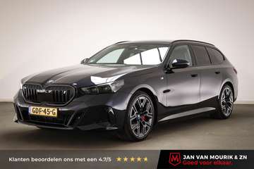 Touring eDrive40 84 kWh | COMFORT / DRIVING ASSIST