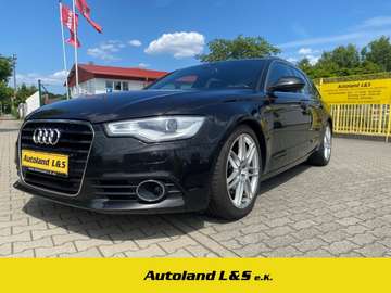 Avant 3.0 TDI quattro,S Line Sport,Xenon,PDC,SH,Ka
