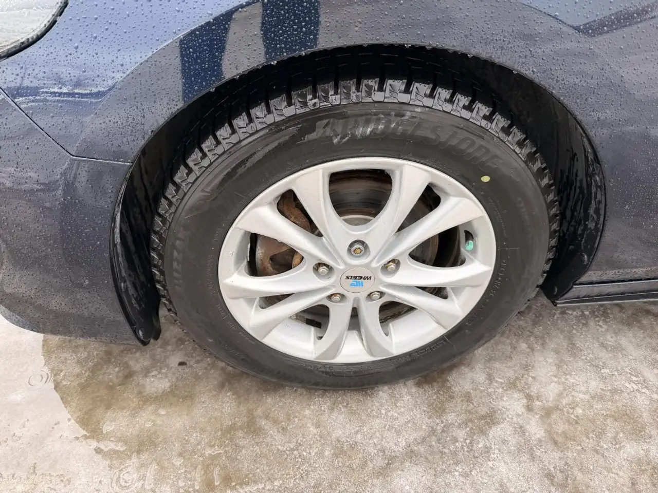Mazda 3 снимка Mazda 3