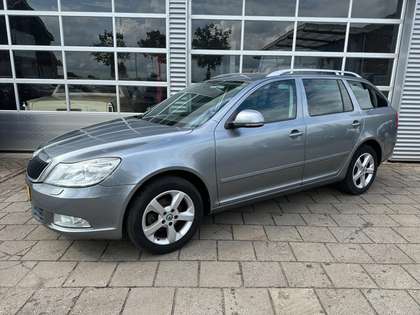 Skoda Octavia Combi 1.4 TSI Greentech Elegance Business Line - C