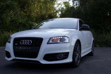 2.0 TFSI 265 Quattro