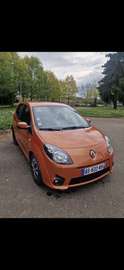 Twingo II 1.2 LEV 16v 75 eco2 Dynamique