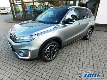 1.4 Boost. 5D 6M/T 4x4 Comfort+ Hybrid Klima Navi
