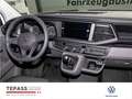 Volkswagen T6.1 Transporter 2.0l TDI RADIO KLIMA PDC Weiß - thumbnail 7