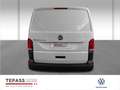 Volkswagen T6.1 Transporter 2.0l TDI RADIO KLIMA PDC Weiß - thumbnail 4