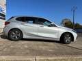 BMW 116 116d DKG7 Business Design - 3000€ d'options Argent - thumbnail 8