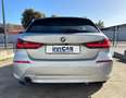 BMW 116 116d DKG7 Business Design - 3000€ d'options Argent - thumbnail 5