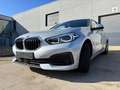 BMW 116 116d DKG7 Business Design - 3000€ d'options Argent - thumbnail 1