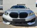BMW 116 116d DKG7 Business Design - 3000€ d'options Argent - thumbnail 2