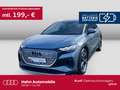 Audi Q4 e-tron 40 S-Trc HUD Matrix CAM Blau - thumbnail 1