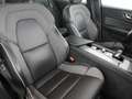Volvo S60 B4 R-Design Aut LED STANDHZ 360-CAM NAV LEDER Negru - thumbnail 13