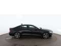 Volvo S60 B4 R-Design Aut LED STANDHZ 360-CAM NAV LEDER Negru - thumbnail 2