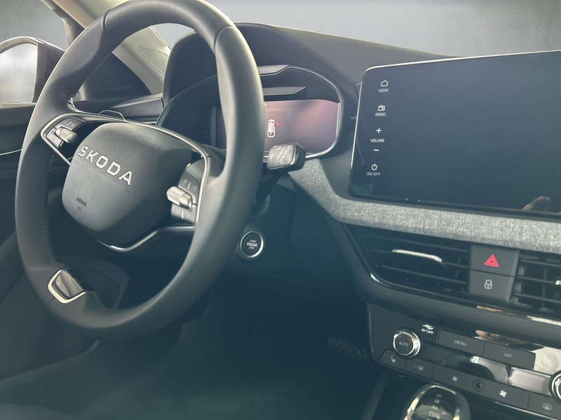 Skoda Scala Balance 1.5 TSI 110 kW (150 PS) 7-Gang-DSG AHK ... — photo 6
