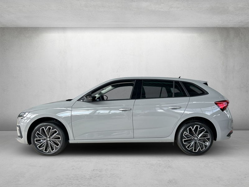Skoda Scala Balance 1.5 TSI 110 kW (150 PS) 7-Gang-DSG AHK ... — photo 2