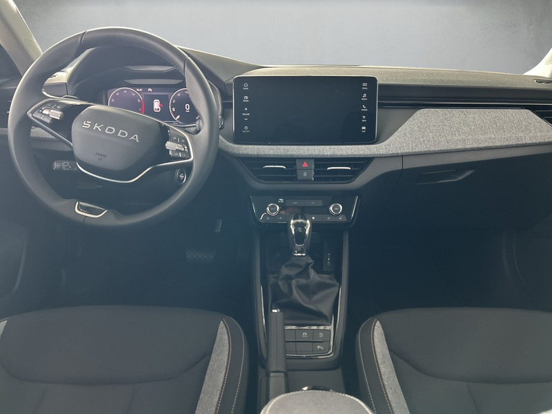 Skoda Scala Balance 1.5 TSI 110 kW (150 PS) 7-Gang-DSG AHK ... — photo 7