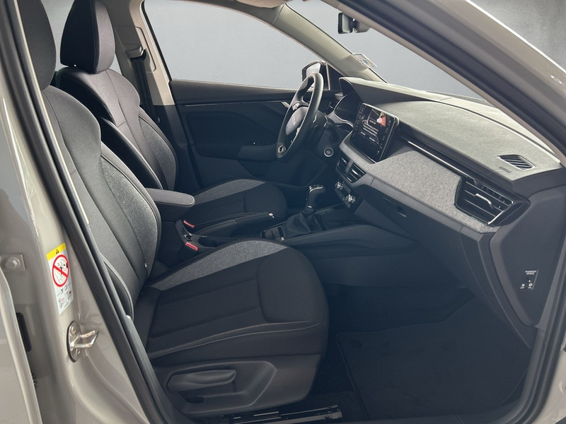 Skoda Scala Balance 1.5 TSI 110 kW (150 PS) 7-Gang-DSG AHK ... — photo 8
