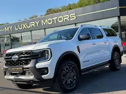 Ford Ranger 2.0D 4WD WILDTRAK