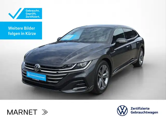 Volkswagen Arteon 2.0 TDI R Line Navi*IQ Lig