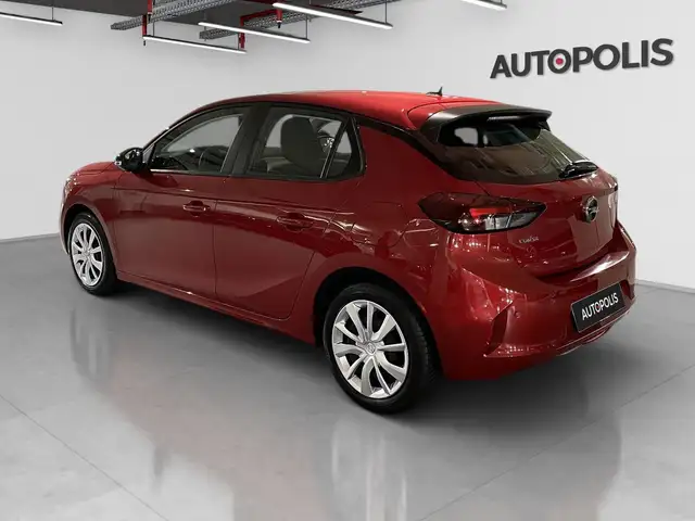 Opel Corsa view 13