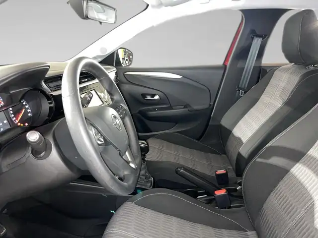 Opel Corsa view 4