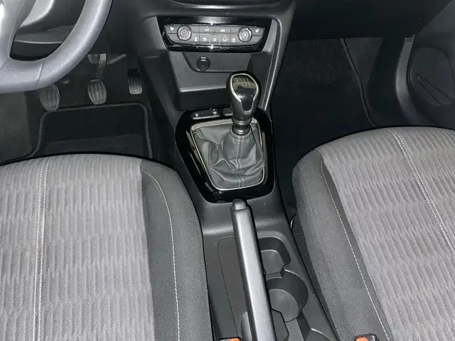 Opel Corsa view 10