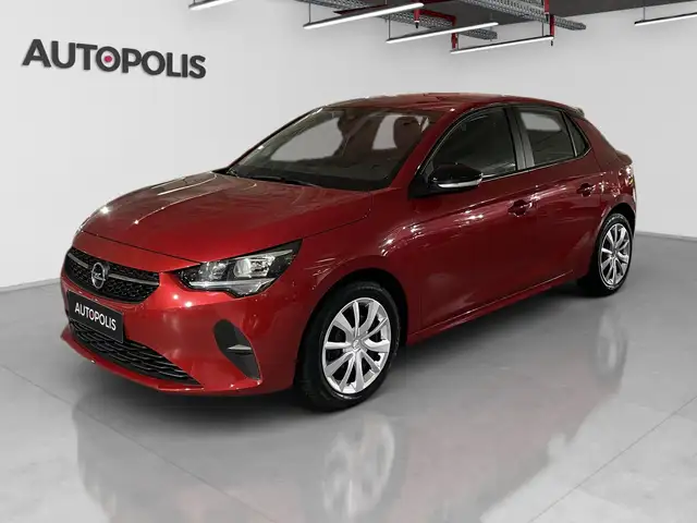 Opel Corsa main image