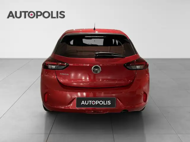 Opel Corsa view 15
