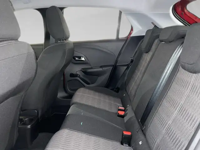 Opel Corsa view 11