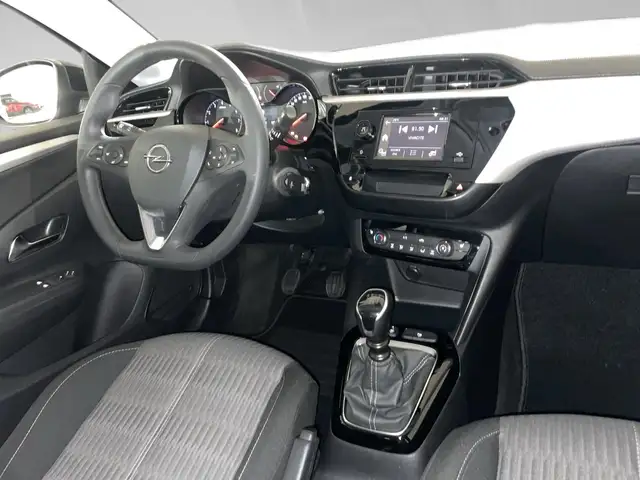 Opel Corsa view 7