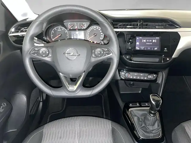 Opel Corsa view 6