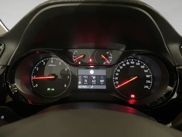 Opel Corsa view 2