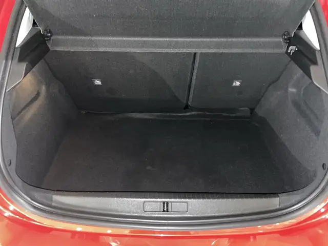 Opel Corsa view 12