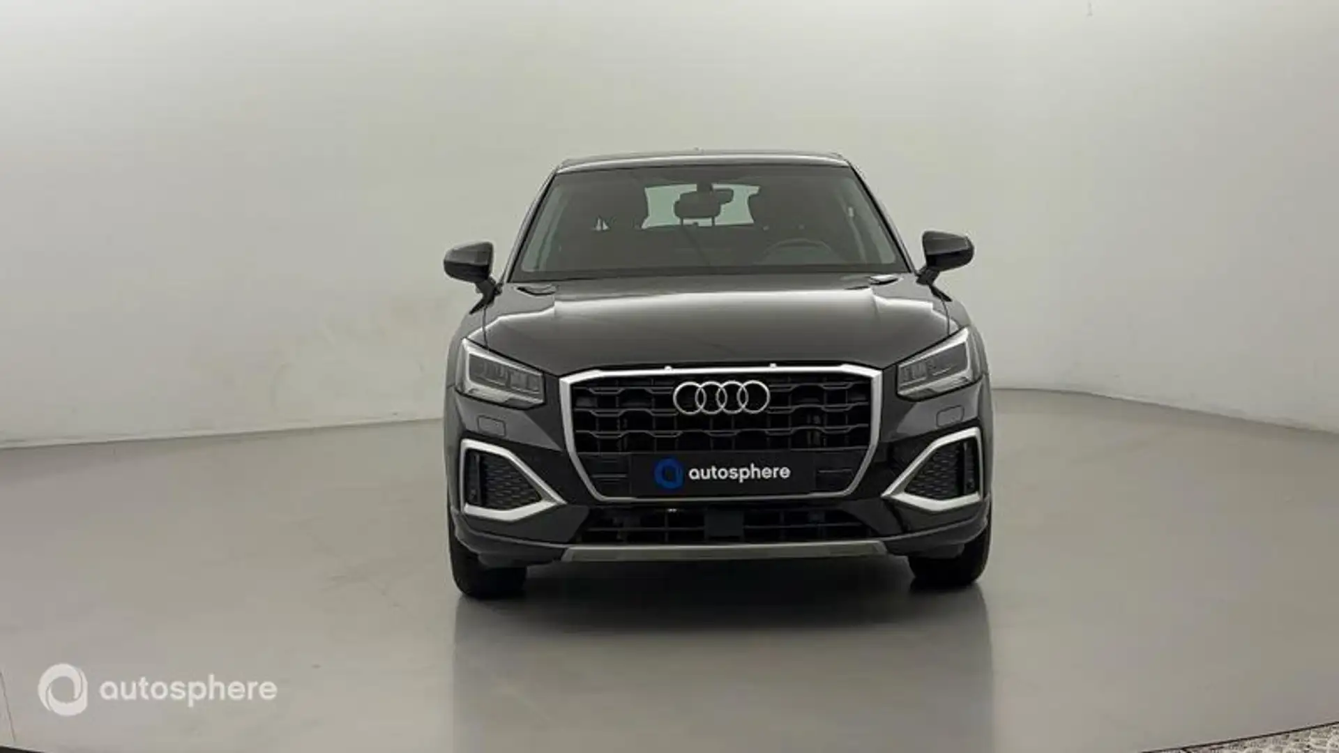 Audi Q2 30 TFSI 110ch Design - 2