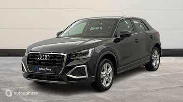 30 TFSI 110ch Design
