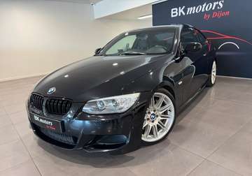 335i E92 LCI 306ch M Sport DKG7