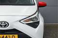 Toyota Aygo 1.0 VVT-i x-joy Vouwdak Leer Apple Carplay Trekhaa Wit - thumbnail 14