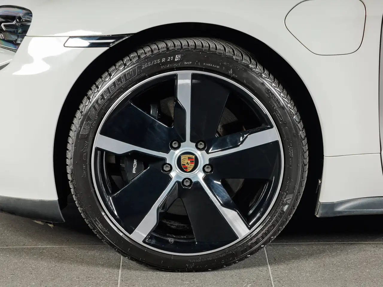 Porsche Taycan GTS Sport Turismo 5p.ti, миниатюра 8