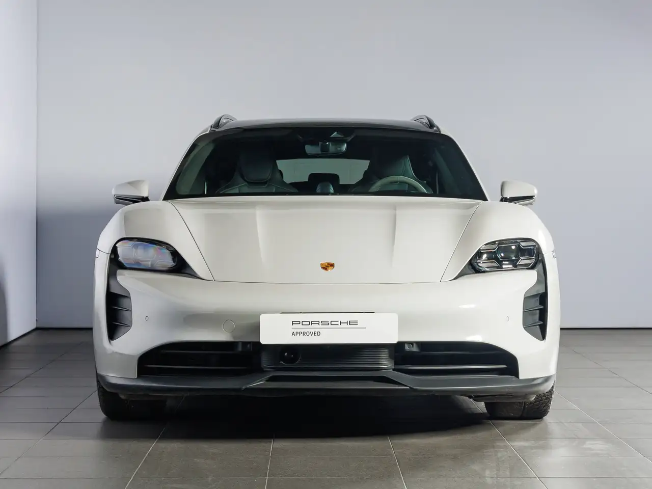Porsche Taycan GTS Sport Turismo 5p.ti, миниатюра 4