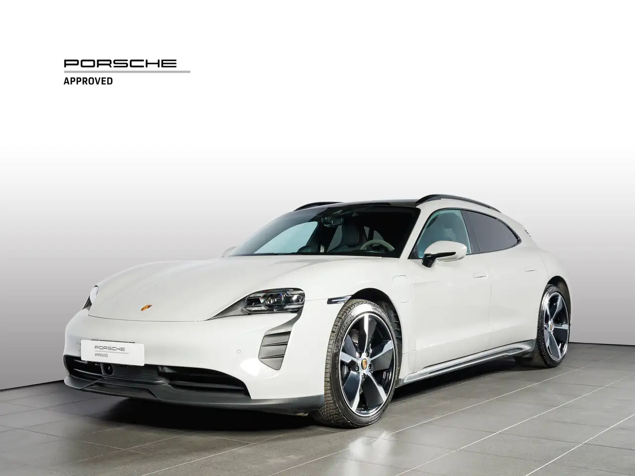 Porsche Taycan GTS Sport Turismo 5p.ti