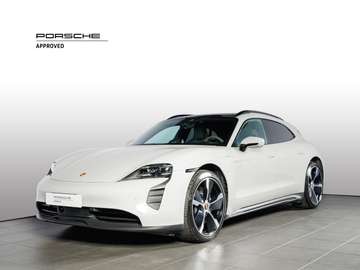 Taycan GTS Sport Turismo 5p.ti
