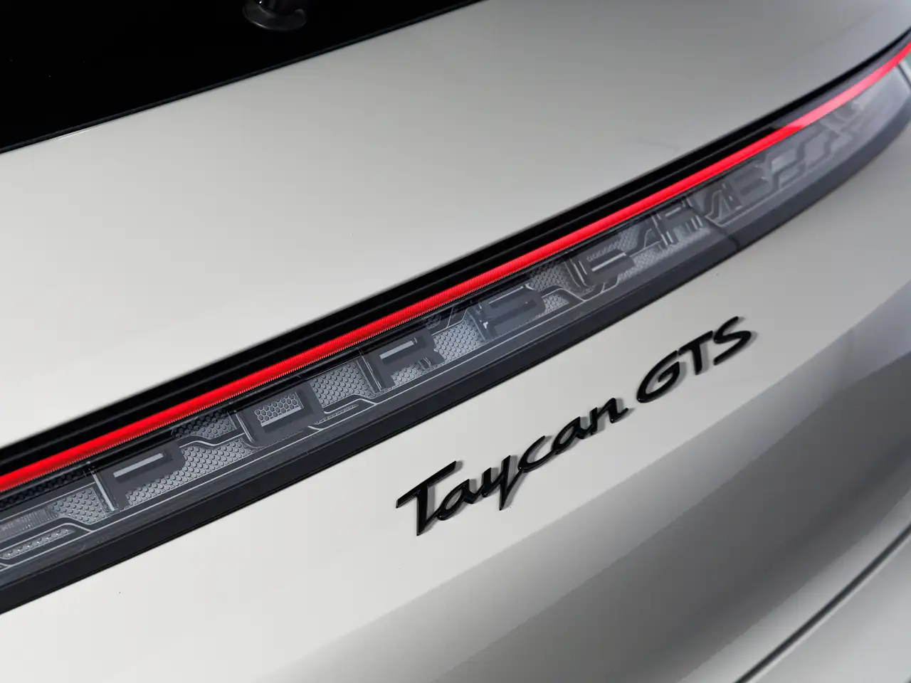 Porsche Taycan GTS Sport Turismo 5p.ti, миниатюра 11