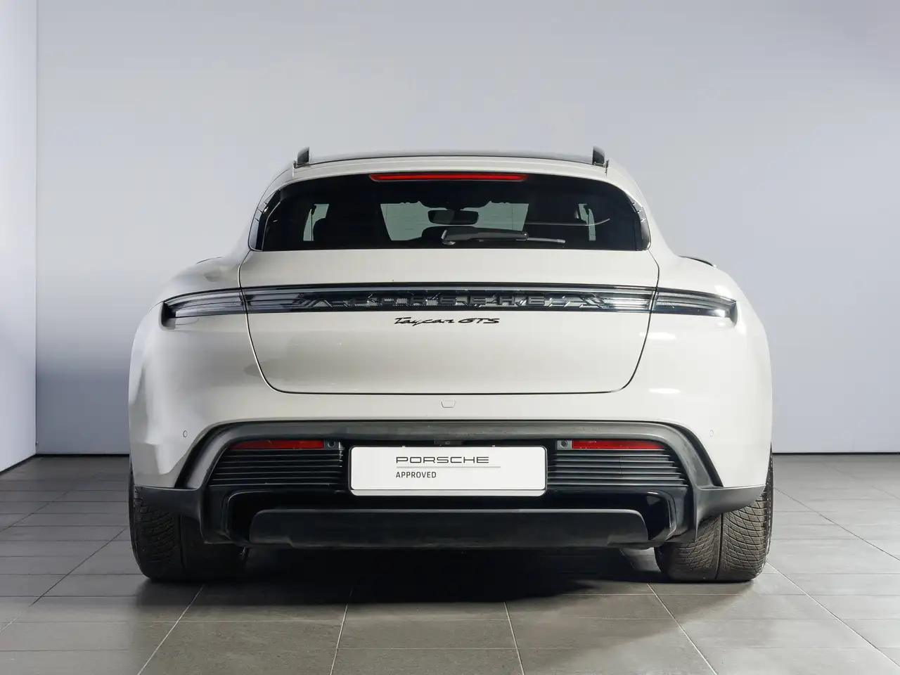 Porsche Taycan GTS Sport Turismo 5p.ti, миниатюра 5